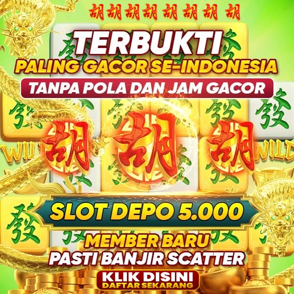 IPARTOTO: Situs Game Online Depo Mini, Cashback Gede